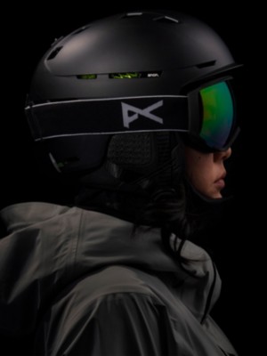 Anon Merak Wavecel Helmet - buy at Blue Tomato